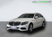 Mercedes Classe C 250 250 d BVA   Beaupuy 31