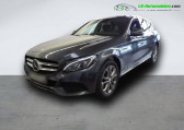 Mercedes Classe C 250 occasion année 2015 boite Automatique Annonce Mercedes Classe C 250 occasion Diesel 250 d BVA à Beaupuy