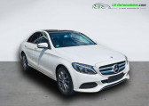 Mercedes Classe C 250 250 d BVA   Beaupuy 31