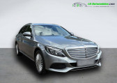 Mercedes Classe C 250 occasion année 2016 boite Automatique Annonce Mercedes Classe C 250 occasion Diesel 250 d BVA à Beaupuy