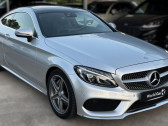 Annonce Mercedes Classe C 250 occasion Diesel 250 d BVA � L'Union