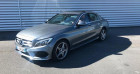 Mercedes Classe C 250 occasion Gris année 2017 boite Automatique Annonce Mercedes Classe C 250 occasion Diesel 250 d Fascination 4Matic 9G-Tronic à Saint-germain-laprade