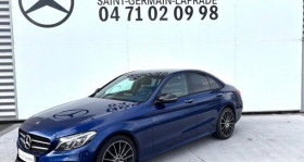 Mercedes Classe C 250 , garage GARAGE FRAISSE � Saint-germain-laprade