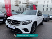 Mercedes Classe C 250 occasion année 2018 boite Automatique Annonce Mercedes Classe C 250 occasion Diesel 250 d Fascination 4Matic 9G-Tronic à Rouen