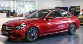 Mercedes Classe C 250 250 d Fascination 7G-Tronic A   ST SATURNIN 72
