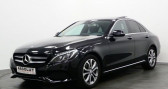 Mercedes Classe C 250 occasion année 2017 boite Automatique Annonce Mercedes Classe C 250 occasion Diesel 250 D FASCINATION 9G-TRONIC 2017 à Nanteuil-les-Meaux