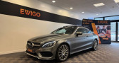 Annonce Mercedes Classe C 250 occasion Diesel 250 d fascination 9g-tronic   pack amg � Saint-Apollinaire