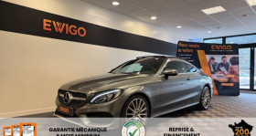 Mercedes Classe C 250 , garage EWIGO DIJON � Saint-Apollinaire