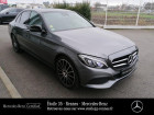 Mercedes Classe C 250 occasion année 2017 boite Sequentielle Annonce Mercedes Classe C 250 occasion Diesel 250 d Fascination 9G-Tronic à SAINT-GREGOIRE