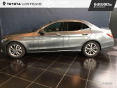 Mercedes Classe C 250 occasion année 2018 boite Automatique Annonce Mercedes Classe C 250 occasion Diesel 250 d Fascination 9G-Tronic à Jaux