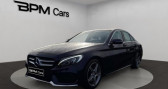 Annonce Mercedes Classe C 250 occasion Diesel 250 d Sportline 9G-Tronic � Chateauroux