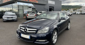 Mercedes Classe C 250 occasion année 2012 boite Automatique Annonce Mercedes Classe C 250 occasion Essence 250 EXECUTIVE 7GTRONIC à AUBIERE