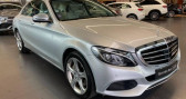 Mercedes Classe C 250 occasion année 2016 boite Automatique Annonce Mercedes Classe C 250 occasion Essence 250 Fascination 7G-Tronic Plus à Fontenay Sur Eure