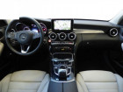 Mercedes Classe C 250 occasion année 2014 boite Automatique Annonce Mercedes Classe C 250 occasion Essence 250 T Avantgarde à Beaupuy