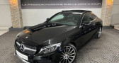 Annonce Mercedes Classe C 250 occasion Essence 250  Antibes