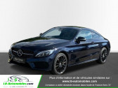 Mercedes Classe C 250 occasion année 2017 boite Automatique Annonce Mercedes Classe C 250 occasion Diesel 250d 4Matic AMG à Beaupuy