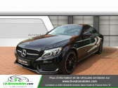 Mercedes Classe C 250 occasion année 2018 boite Automatique Annonce Mercedes Classe C 250 occasion Diesel 250d AMG à Beaupuy