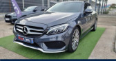 Annonce Mercedes Classe C 250 occasion Diesel 250D - FASCINATION BVA 7G-TRONIC PLUS BERLINE à ROUEN