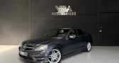 Mercedes Classe C 250 Berline (3) 2.1 250 CDI Avantgarde 7G-TRONIC BE  2013 - annonce de voiture en vente sur Auto Sélection.com