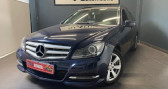 Mercedes Classe C 250 occasion Noir année 2013 boite Automatique Annonce Mercedes Classe C 250 occasion Diesel BK 250 CDI 4-MATIC BVA GPS à COURNON D'AUVERGNE