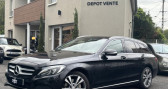 Annonce Mercedes Classe C 250 occasion Diesel Break 250 BlueTEC - BVA 7G-Tronic Plus - Business Executive   Longeville Lès Metz