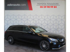Mercedes Classe C 250 occasion année 2016 boite Automatique Annonce Mercedes Classe C 250 occasion Diesel Break 250 d 4Matic Fascination 7G-Tronic A à Toulouse
