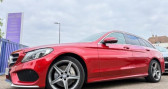 Mercedes Classe C 250 BREAK 250 D SPORTLINE 7G-TRONIC PLUS  � Strasbourg 67
