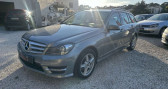 Mercedes Classe C 250 C III (2) SW 250 BLUEEFFICIENCY AVANTGARDE 7G-TRONIC   CAGNES SUR MER 06