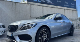Mercedes Classe C 250 , garage GZ MOTORS  LE HAVRE