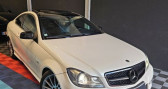 Mercedes Classe C 250 occasion année 2013 boite Automatique Annonce Mercedes Classe C 250 occasion Diesel C250D PACK AMG à Brie-Comte-Robert