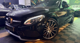 Mercedes Classe C 250 , garage KARLINE 91 � lisses