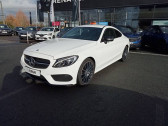 Mercedes Classe C 250 occasion année 2016 boite Automatique Annonce Mercedes Classe C 250 occasion Diesel COUPE 250 d 9G-Tronic Sportline à ARGENTAN