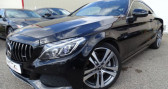 Mercedes Classe C 250 occasion année 2016 boite Automatique Annonce Mercedes Classe C 250 occasion Diesel Coupe C250D BVA 204ps BVA/ PACK AMG Distronic Camera Jtes 19 à CHASSIEU