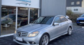 Mercedes Classe C 250 III (W204) 250 CDI 4 Matic BE Avantgarde BA   Gouesnou 29