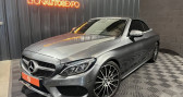 Mercedes Classe C 250 IV (S205) 250 Fascination 9G-Tronic   ANSE 69