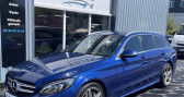 Annonce Mercedes Classe C 250 occasion Diesel IV (W205) 250 BlueTEC AMG 7G-Tronic plus  Gouesnou