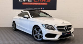 Annonce Mercedes Classe C 250 occasion Essence IV (W205) 250 Fascination 9G-Tronic � MOUANS SARTOUX