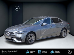 Mercedes Classe C 300 , garage ETOILE 57 METZ  METZ