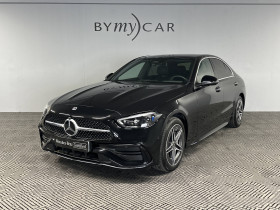 Mercedes Classe C 300 , garage Mercedes BYmyCAR Toulon - La Garde  La Garde