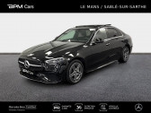 Mercedes Classe C 300   2024 - annonce de voiture en vente sur Auto Sélection.com