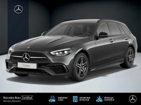 Mercedes Classe C 300 occasion 2024 mise en vente à METZ par le garage ETOILE 57 METZ - photo n°1