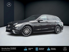 Mercedes Classe C 300 , garage ETOILE 68  SAUSHEIM