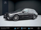 Mercedes Classe C 300 occasion année 2019 boite Automatique Annonce Mercedes Classe C 300 occasion Diesel à SAUSHEIM