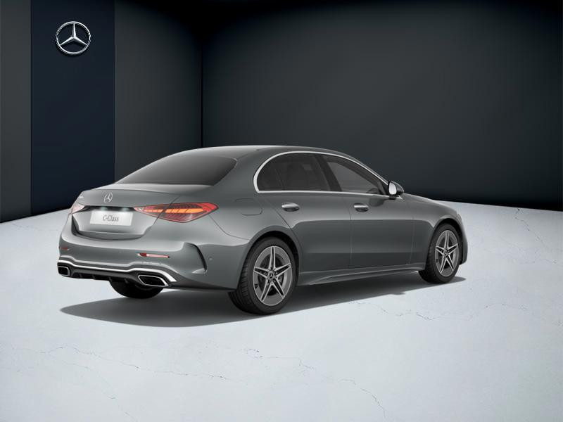 Mercedes Classe C 300   occasion  LAXOU - photo n5