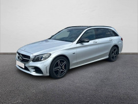 Mercedes Classe C 300 , garage GARAGE DE L'AVENIR  DEAUVILLE