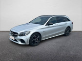 Mercedes Classe C 300 occasion année 2020 boite Automatique Annonce Mercedes Classe C 300 occasion Diesel à DEAUVILLE