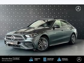 Mercedes Classe C 300 , garage MERCEDES HAGUENAU  Haguenau