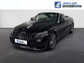 Mercedes Classe C 300    La Motte-Servolex 73