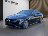 Mercedes Classe C 300 occasion année 2024 boite Automatique Annonce Mercedes Classe C 300 occasion Essence à ARLES