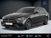 Mercedes Classe C 300   2024 - annonce de voiture en vente sur Auto Sélection.com
